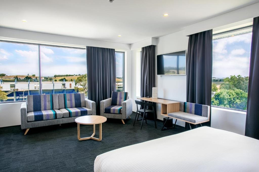 Alpha Hotel Eastern Creek — 2