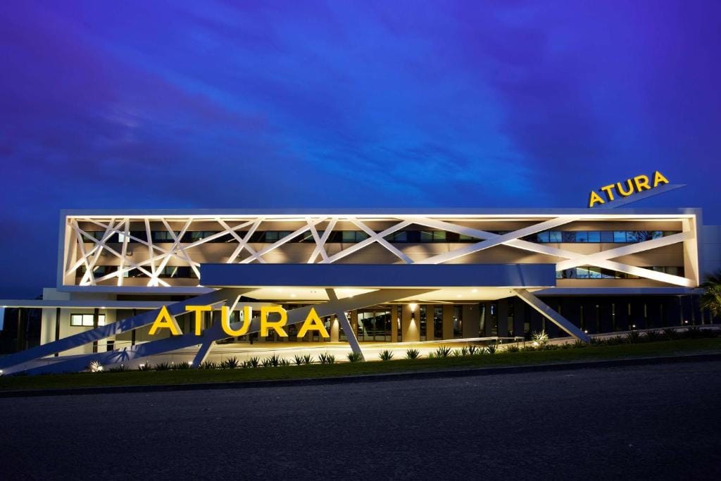 Atura Blacktown — 1
