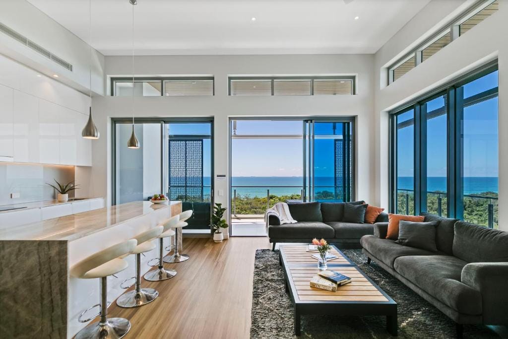 Bokarina Beach Apartments, an Ascend Collection Hotel — 1