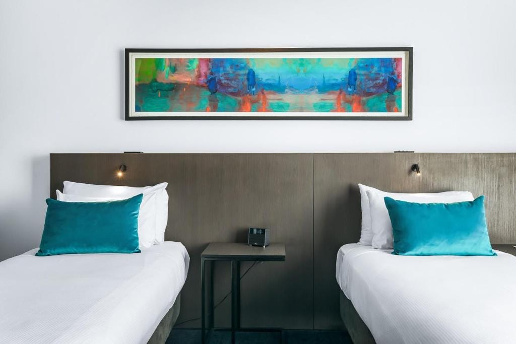 Eatons Hill Hotel — 3