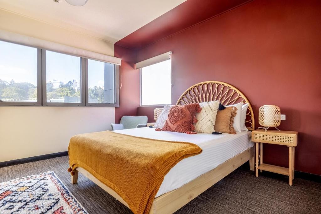 Roamer Brisbane — 2