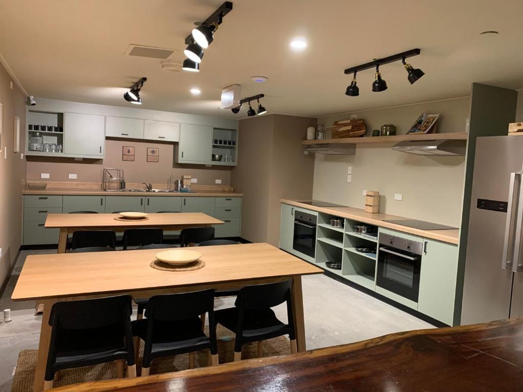 Roamer Brisbane — 4