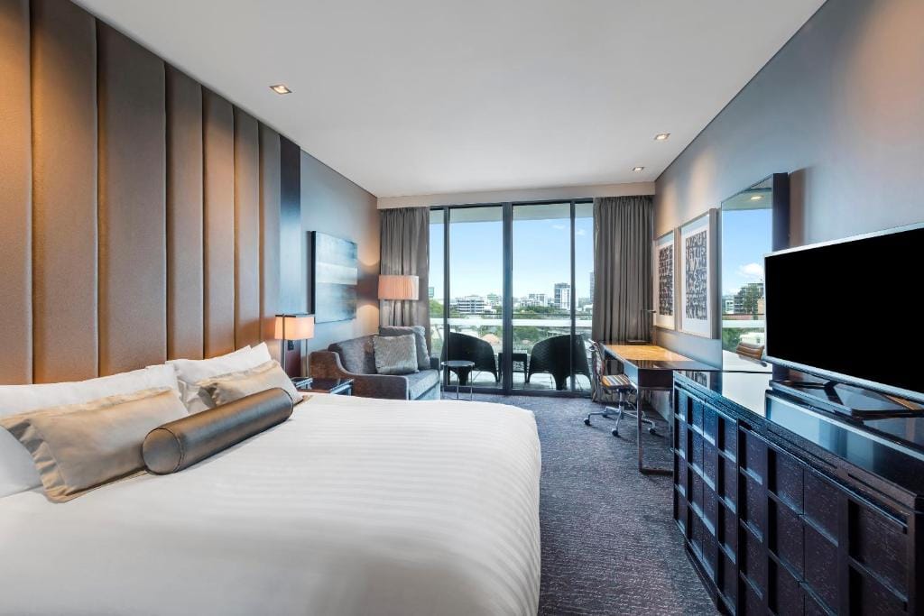 The Beetson Hotel