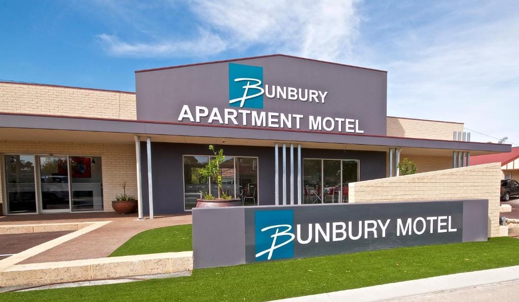 Bunbury Motel and Apartments — 3