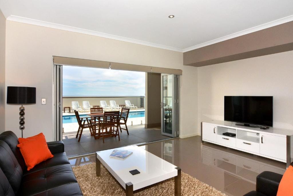 Bunbury Seaview Apartments — 4