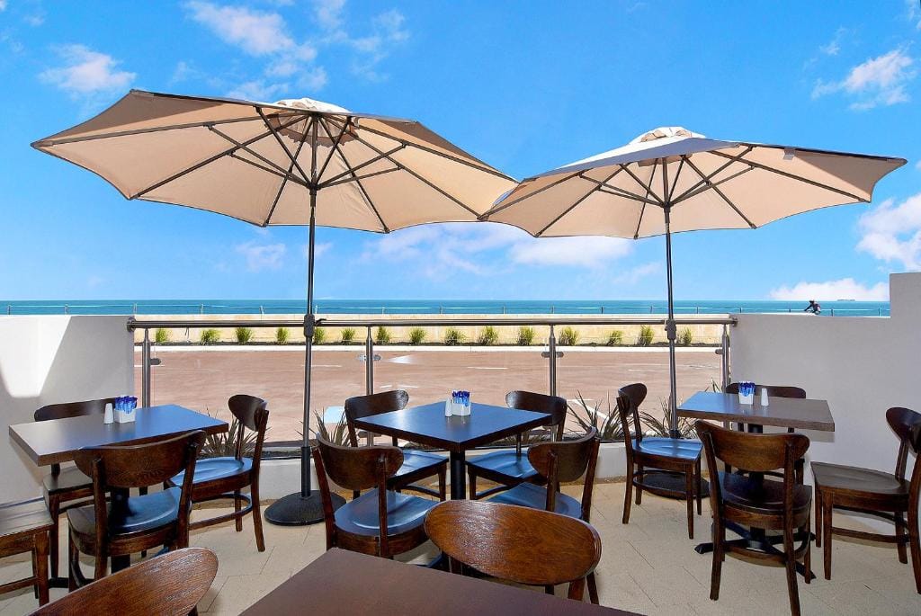 Bunbury Seaview Apartments — 5