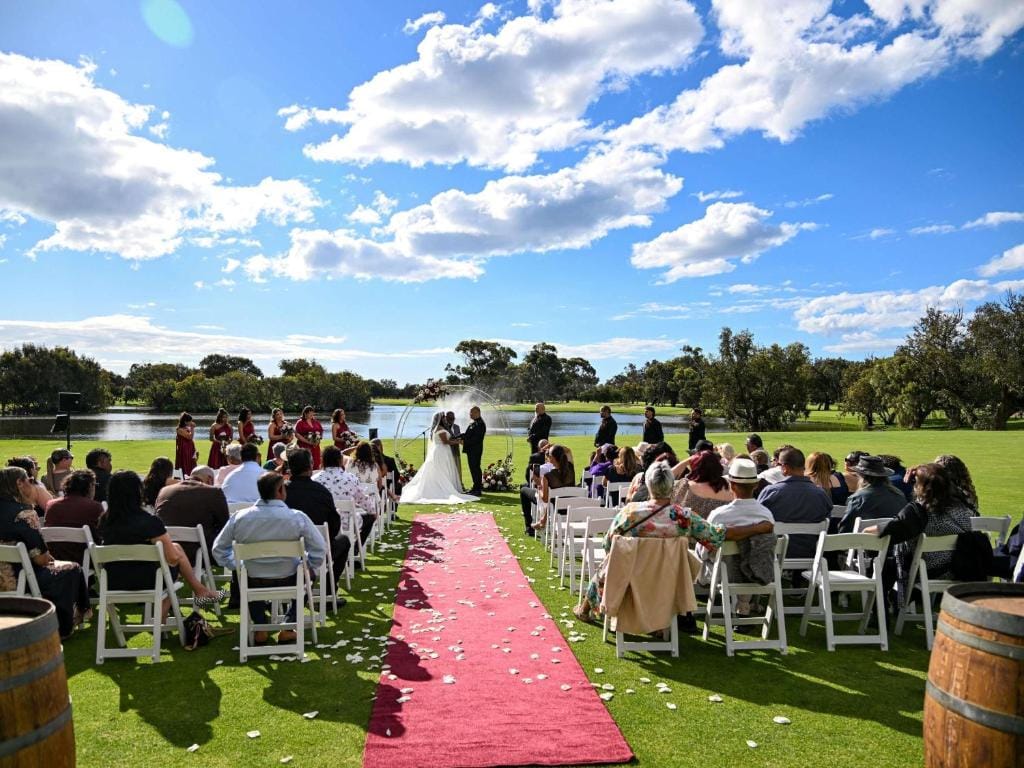 Mercure Bunbury Sanctuary Golf Resort — 5