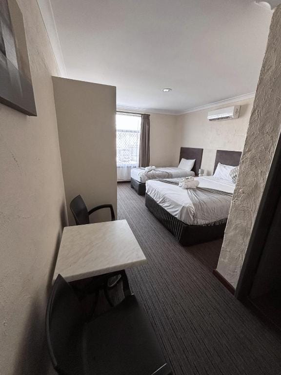 Prince of Wales Hotel, Bunbury — 2