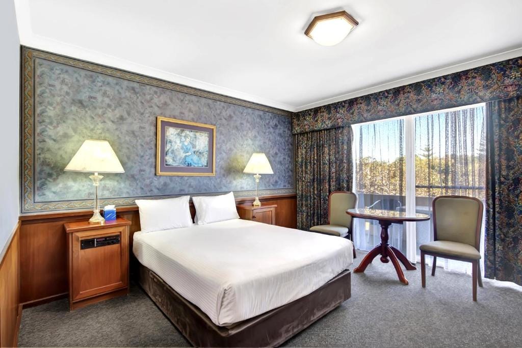 The Clifton Motel — 2