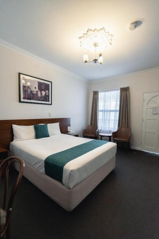 The Rose Hotel & Motel — 2