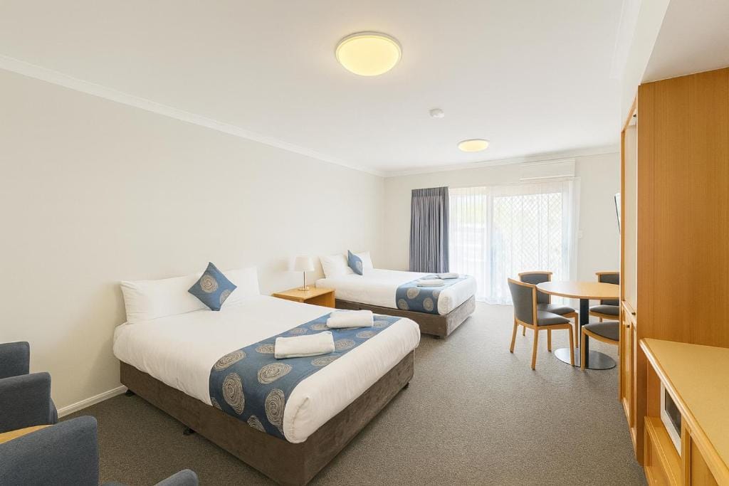 Esplanade Hotel Busselton — 2