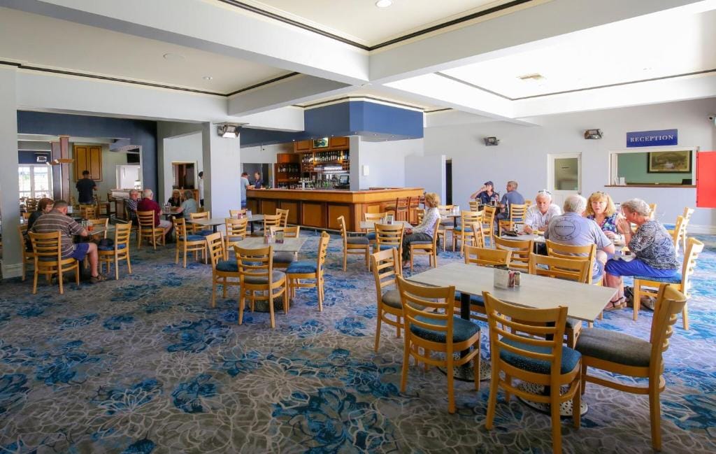 Esplanade Hotel Busselton — 4