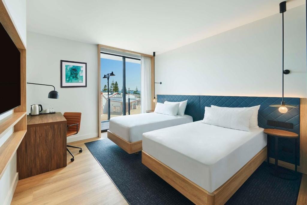 Hilton Garden Inn Busselton — 2