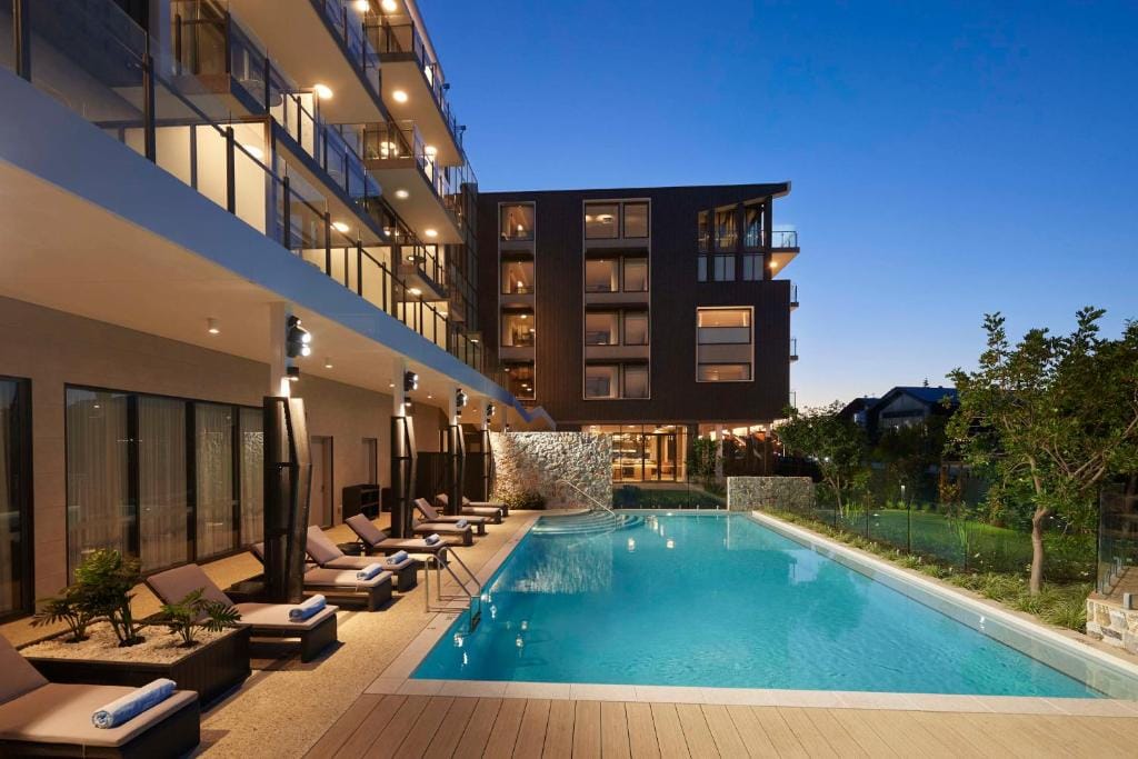 Hilton Garden Inn Busselton — 4