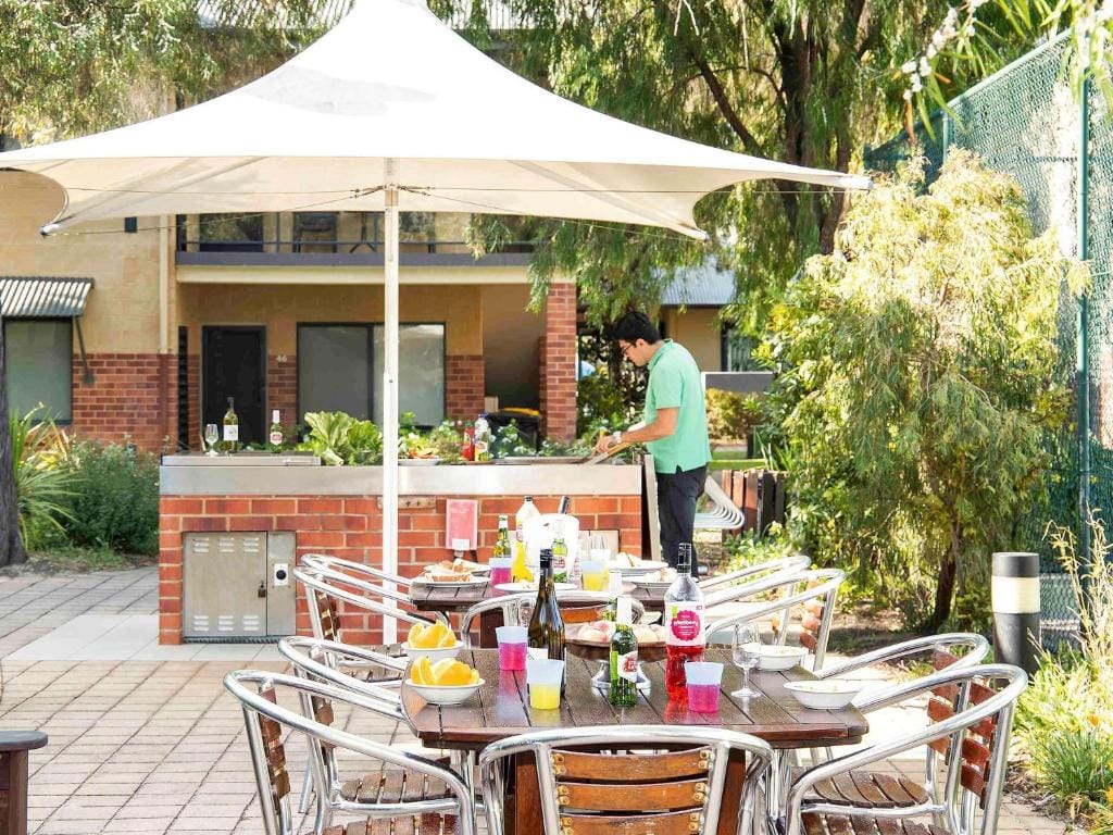The Sebel Busselton — 5