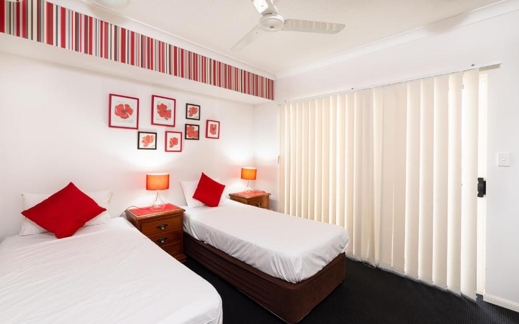 Cairns City Apartments — 5
