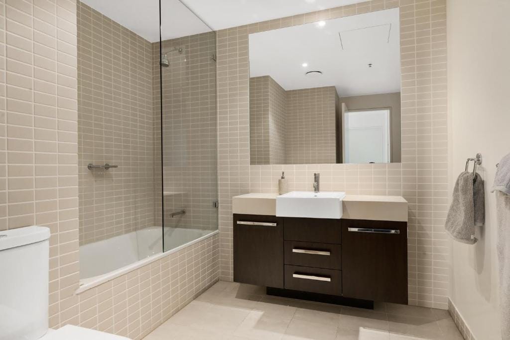 Cairns Private Apartments — 2