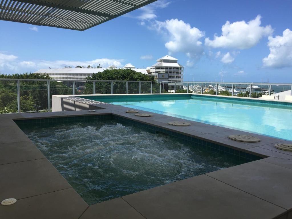 Cairns Private Apartments — 3