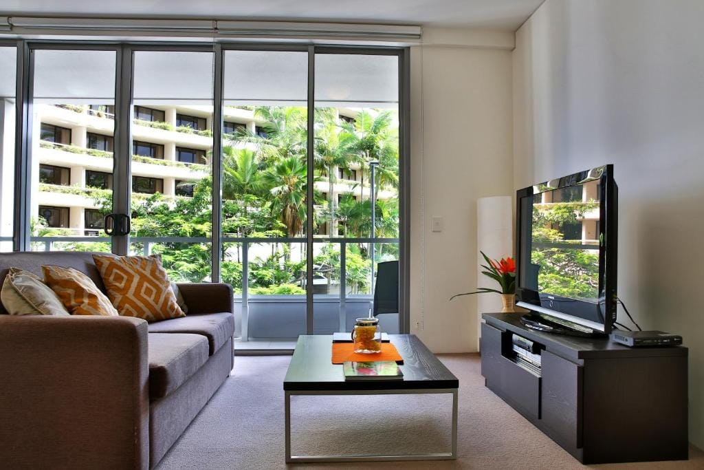 Cairns Private Apartments — 4