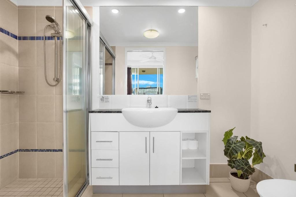 City Quays Accommodation — 3