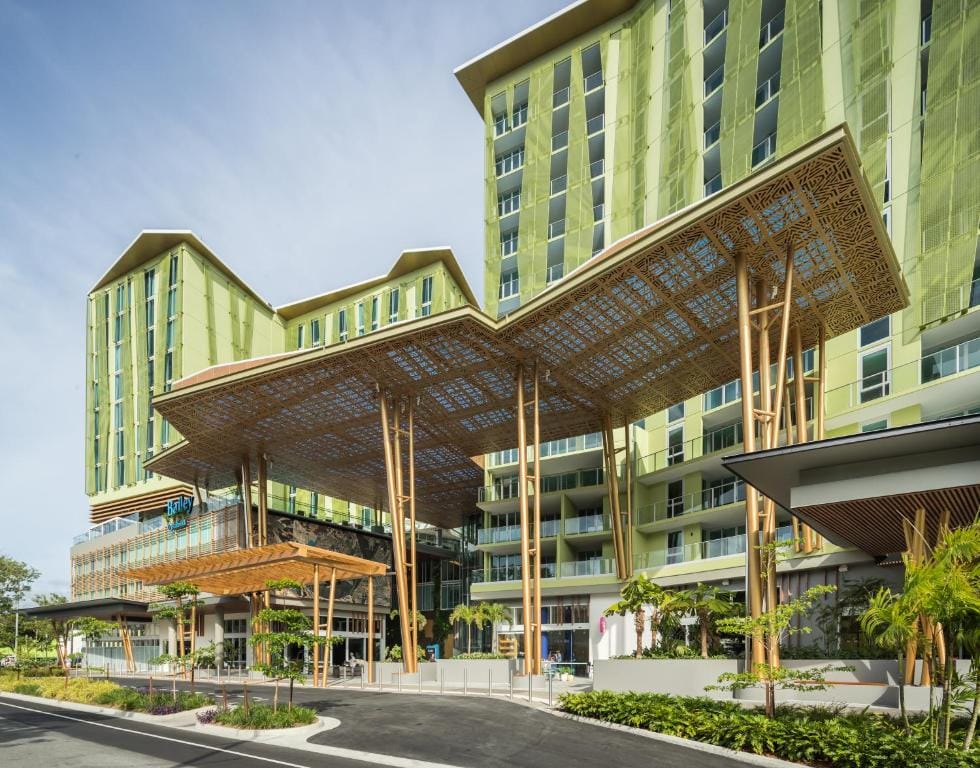 Crystalbrook Bailey — 5