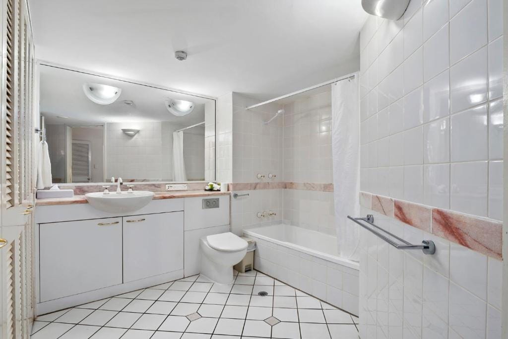 Il Centro Apartment Hotel — 3