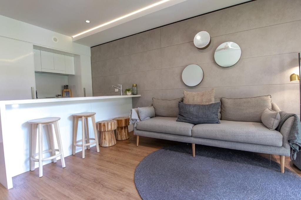 Il Palazzo Holiday Apartments — 2