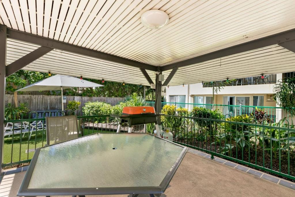 Reef Gateway Apartments — 4