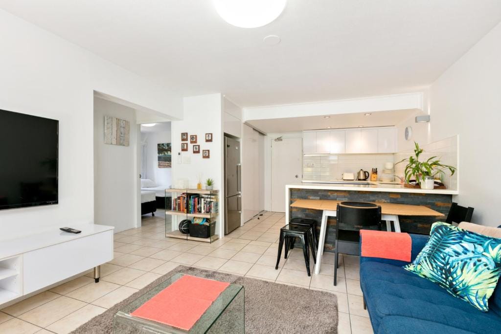 Reef Gateway Apartments — 5