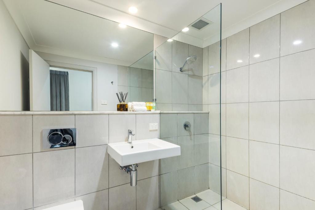 The Abbott Boutique Hotel — 2