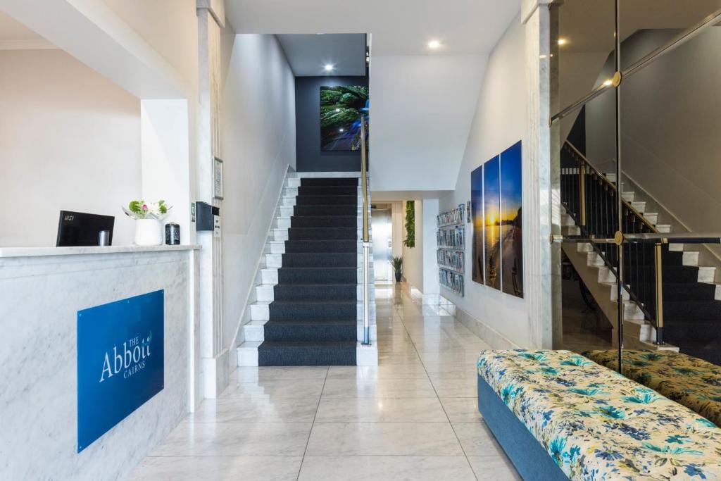 The Abbott Boutique Hotel — 5