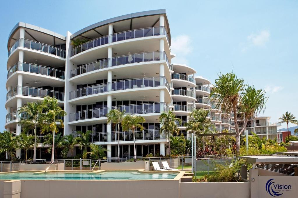 Vision Apartments — 5