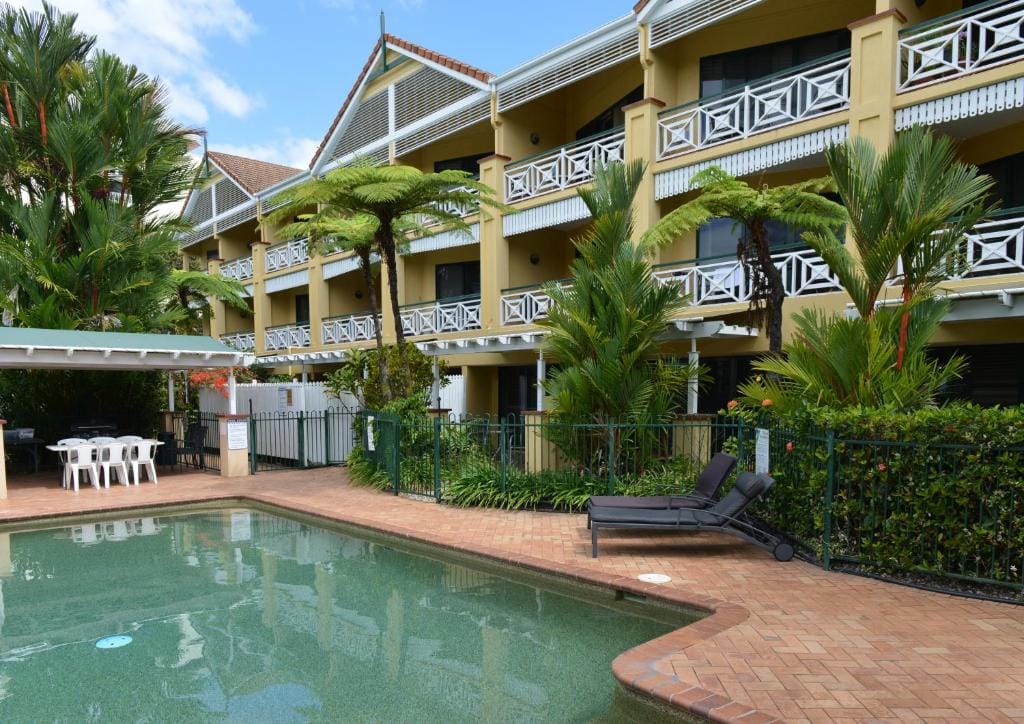 Waterfront Terraces — 1