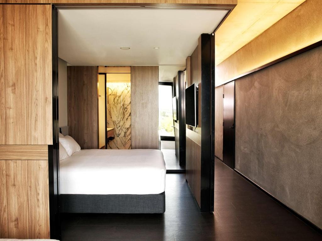 A by Adina Canberra — 1