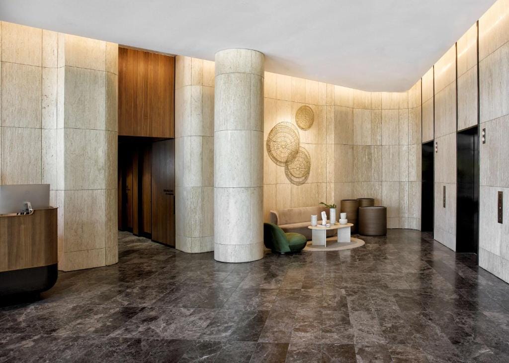 A by Adina Canberra — 2