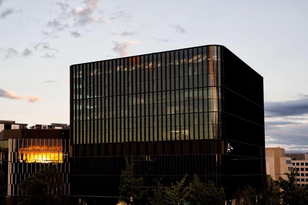 A by Adina Canberra — 4