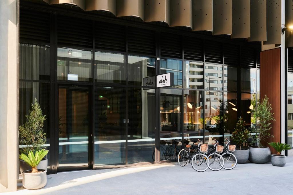 Abode Belconnen — 1