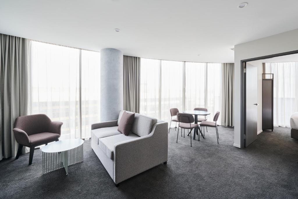 Abode Belconnen — 2