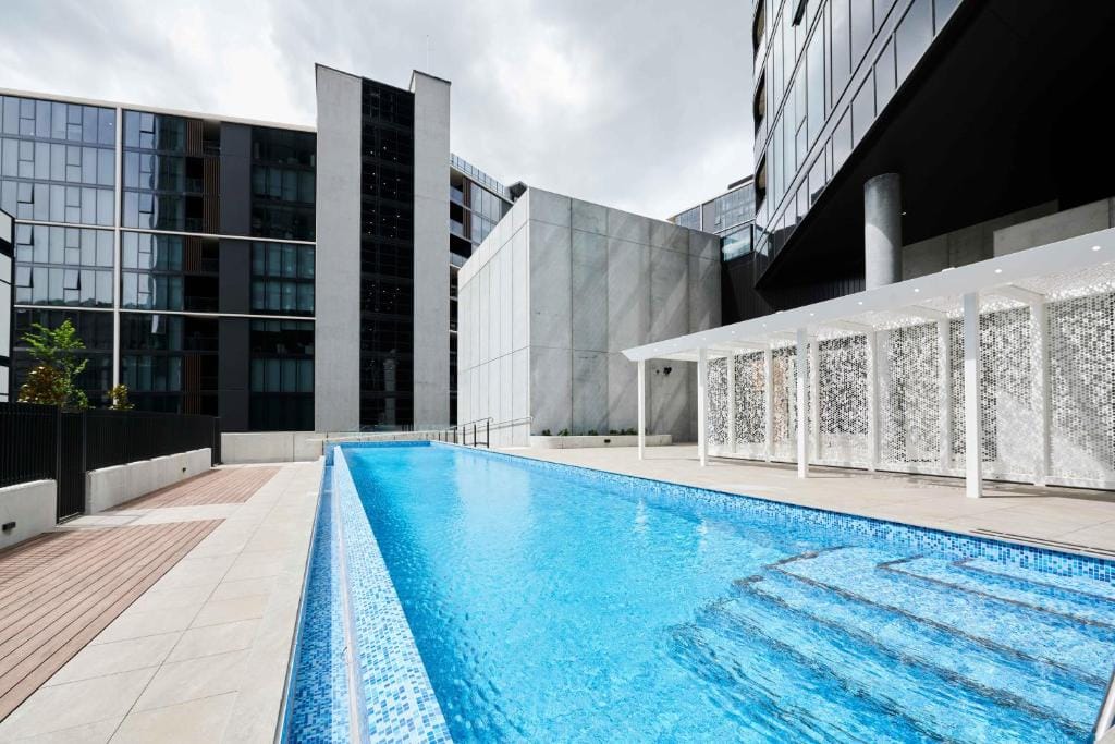 Abode Belconnen — 4