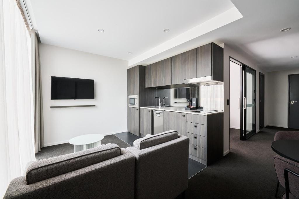 Abode Belconnen — 5