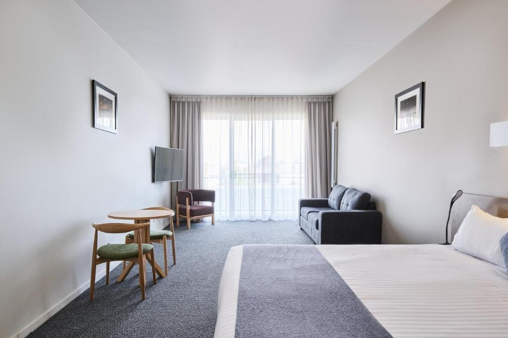 Abode Gungahlin — 2