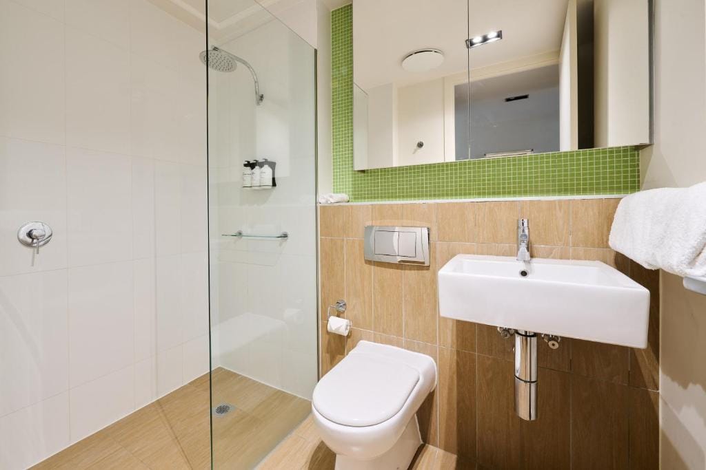 Abode Gungahlin — 3