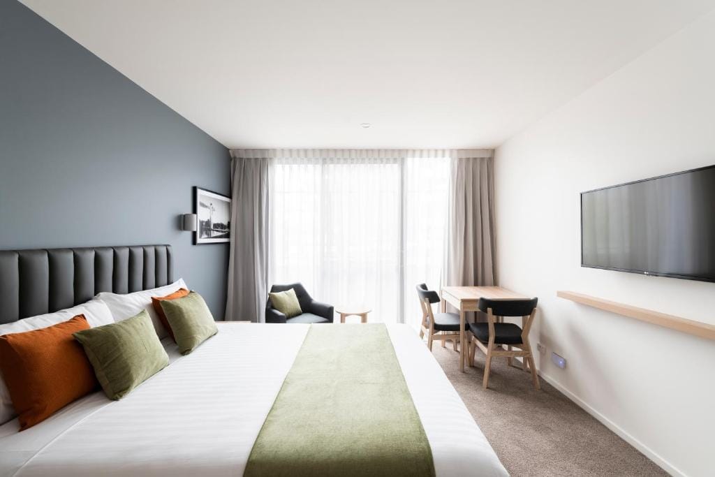 Abode Kingston — 2