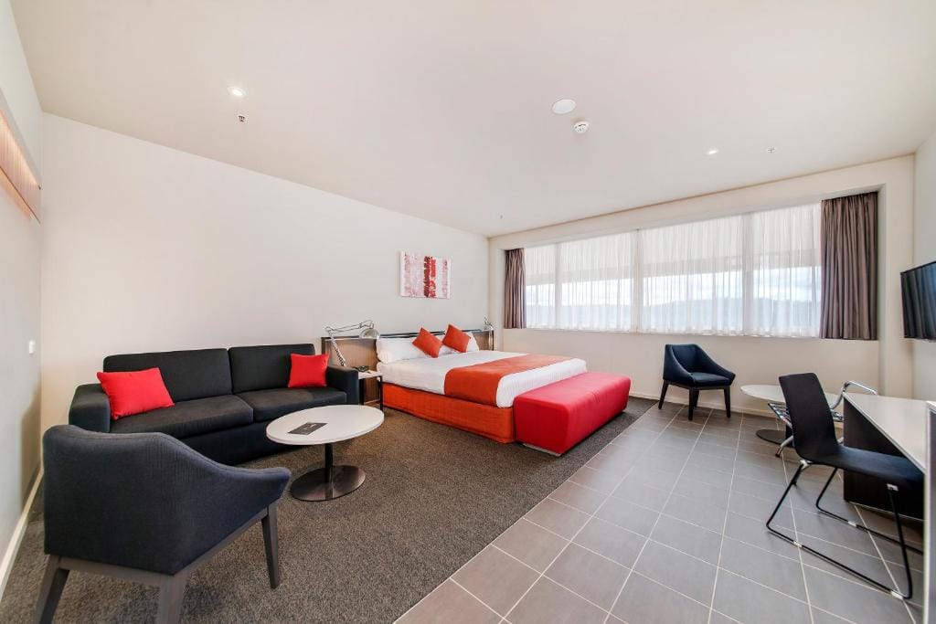 Abode Woden — 2