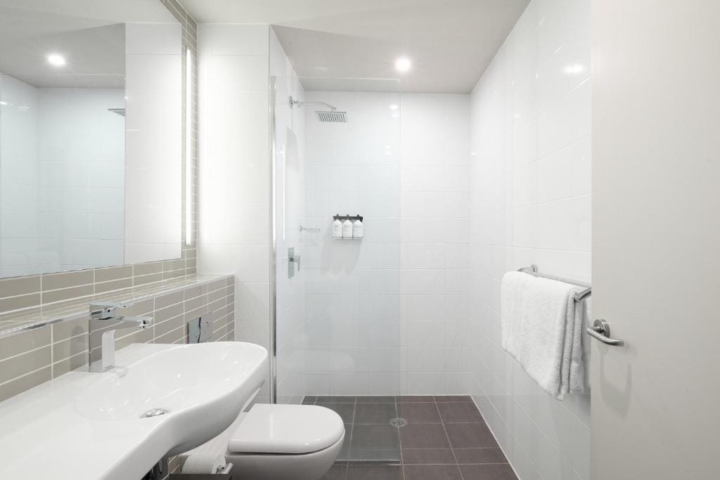 Abode Woden — 3
