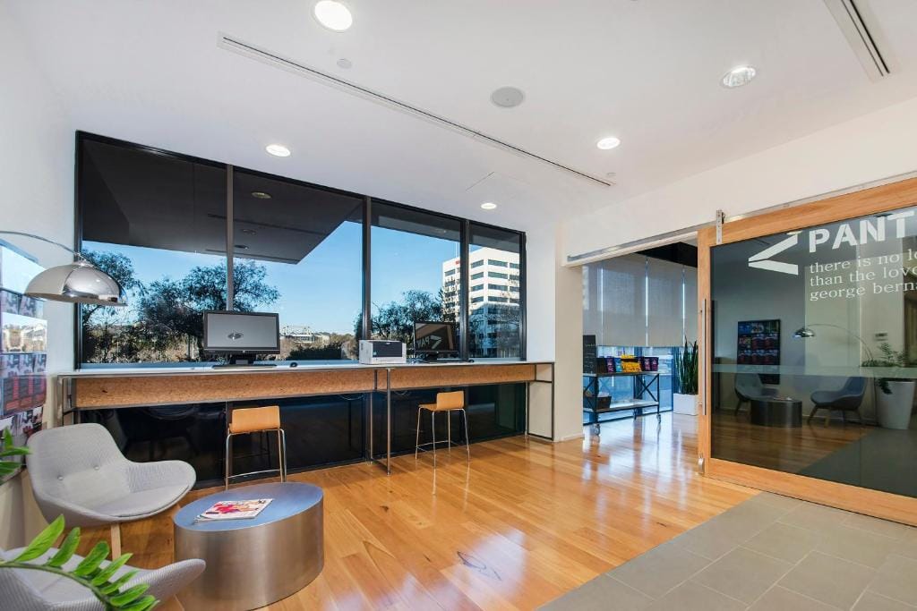 Abode Woden — 5