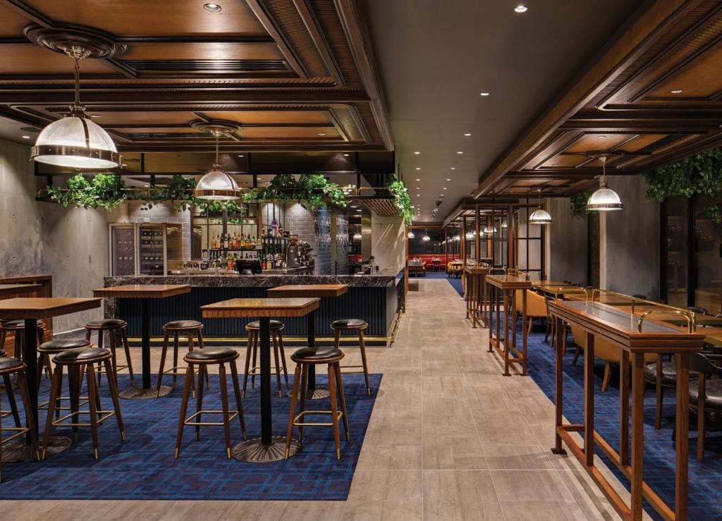 Avenue Hotel Canberra — 4