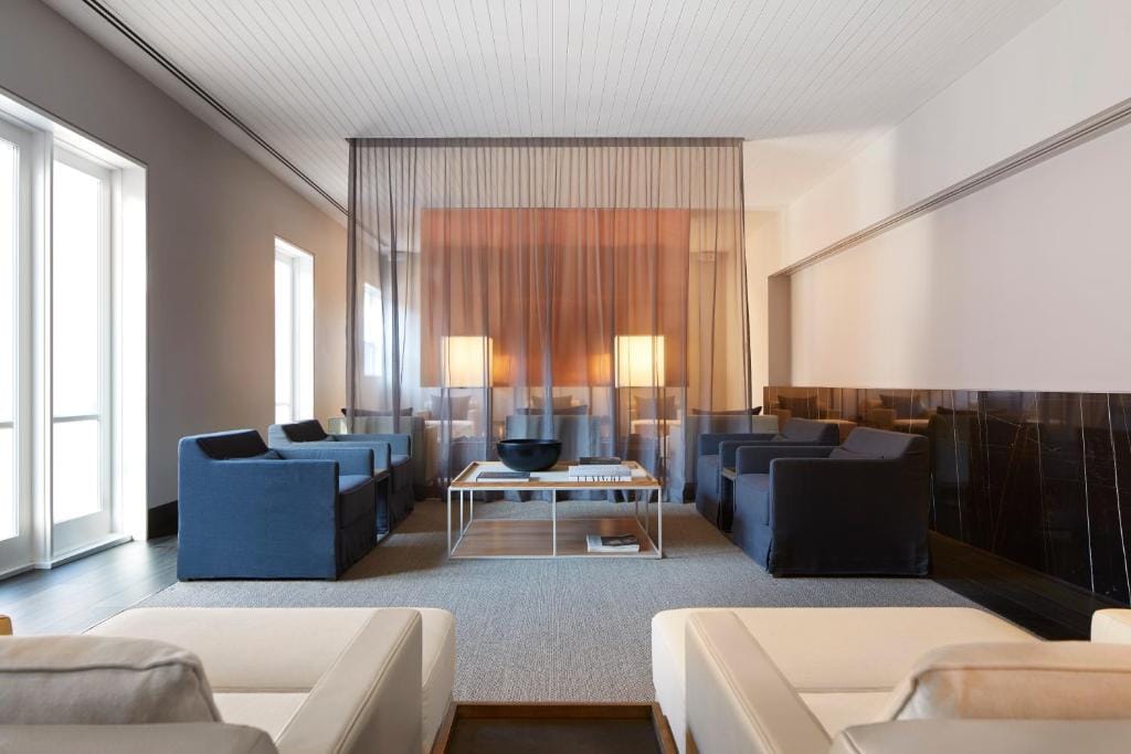Brassey Hotel — 2