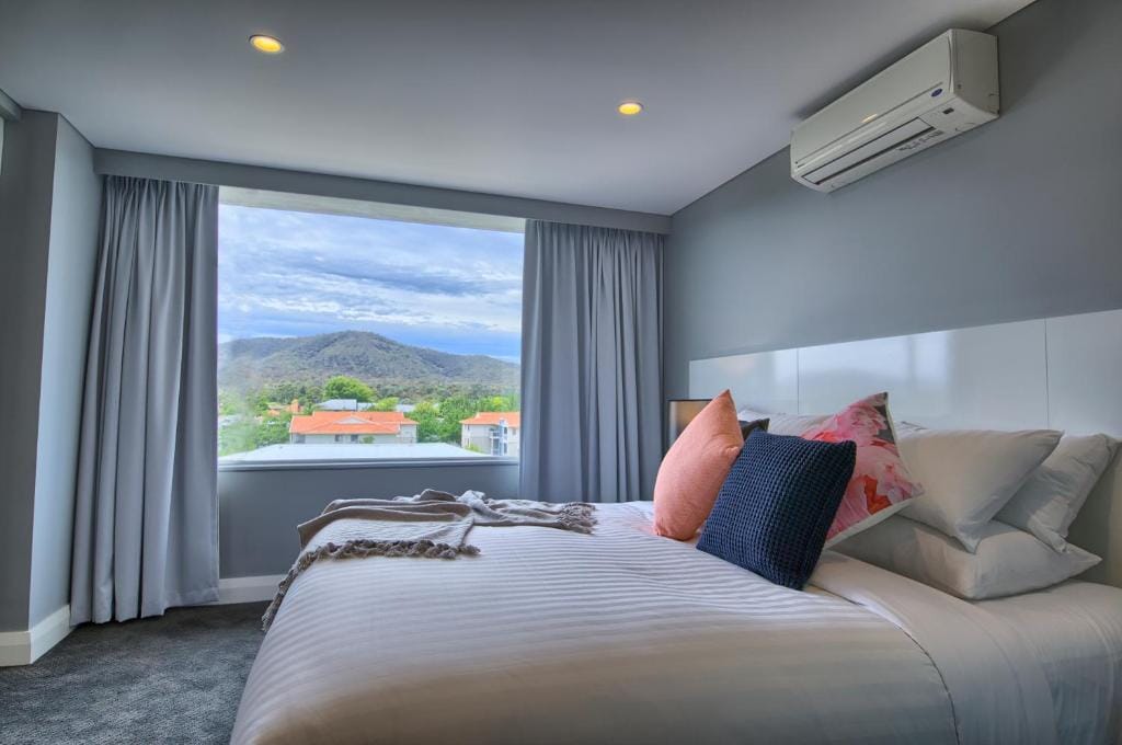 Canberra Rex Hotel — 2