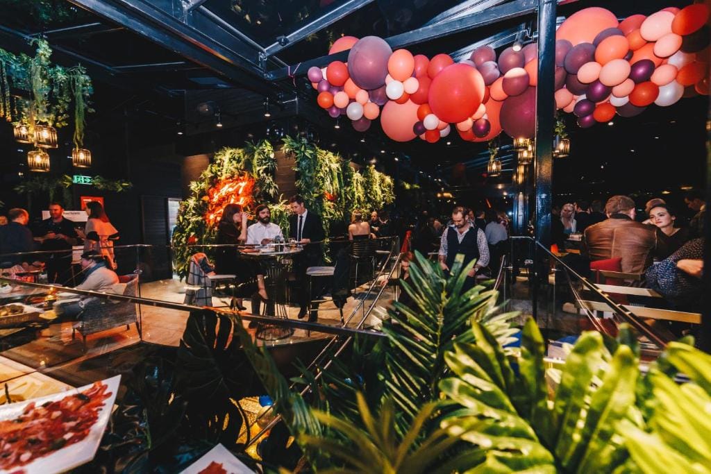 Canberra Rex Hotel — 5